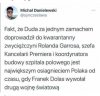 Franek dudas