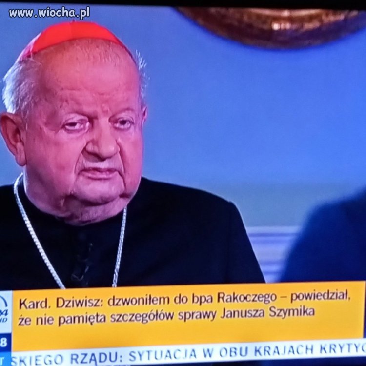 Kiedy masz wyebane na 8 przykazanie
