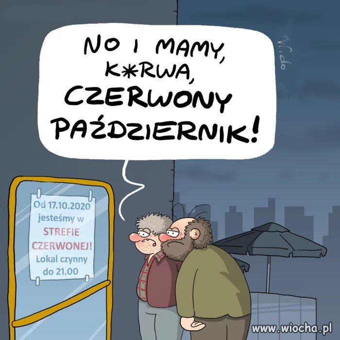 Czerwona strefa