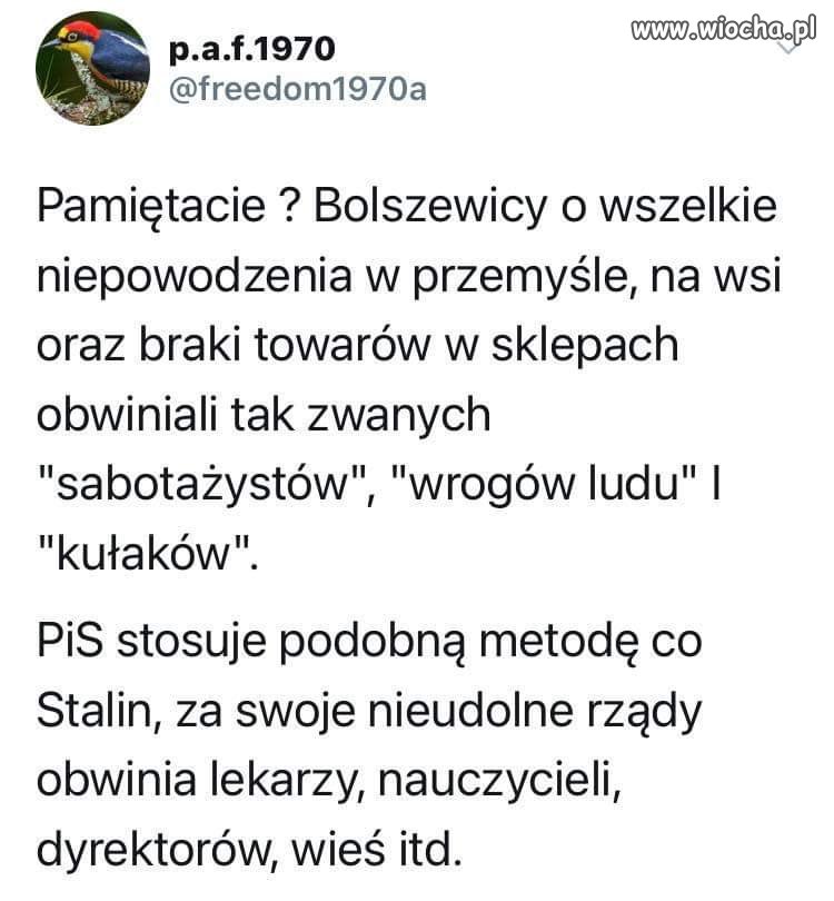 Powielanie gotowego wzorca