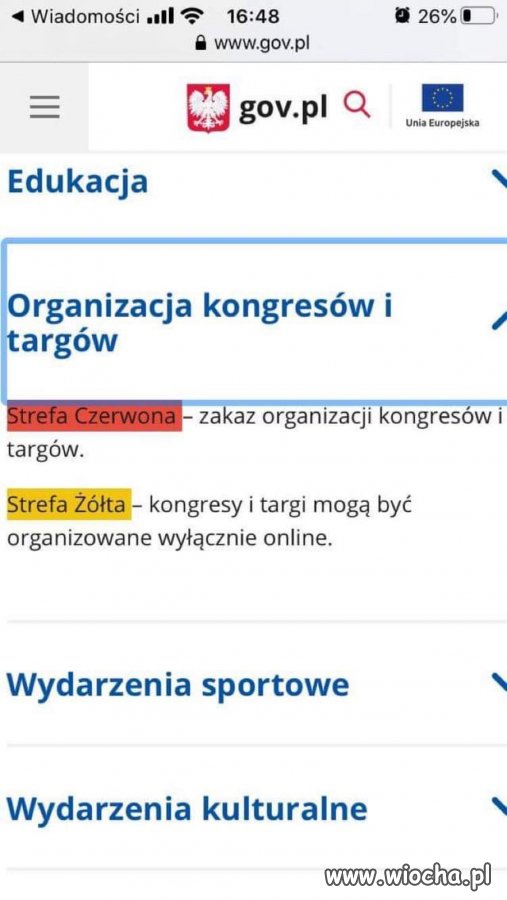 Rząd PiS pionierem wirusologii