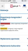 Rząd PiS pionierem wirusologii