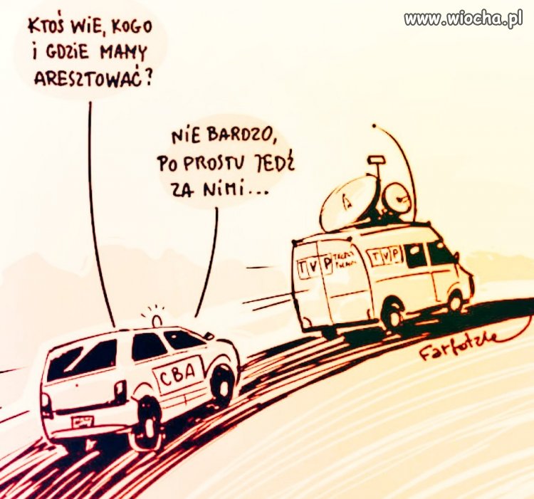 Firma CBA...