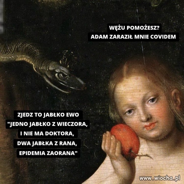 Karczewskiego kuszenie 