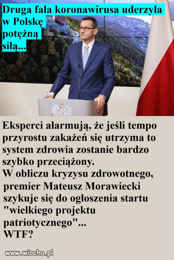 8099 zakażonych, 91 zmarło