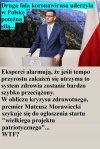 8099 zakażonych, 91 zmarło