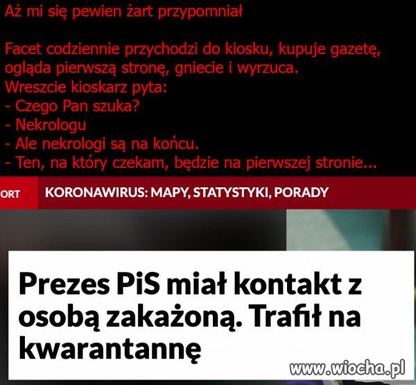 Z cyklu ~znalezione w necie~