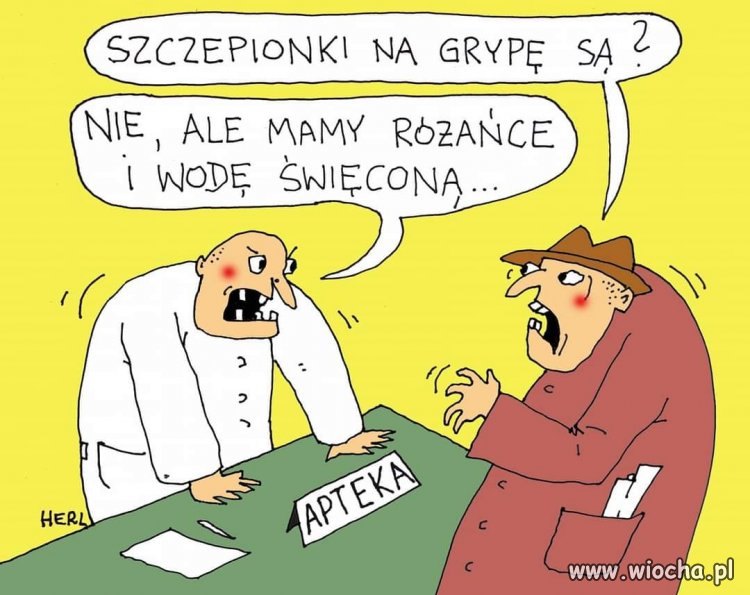 Tak nas rząd przygotował na nadejście sezonu ...