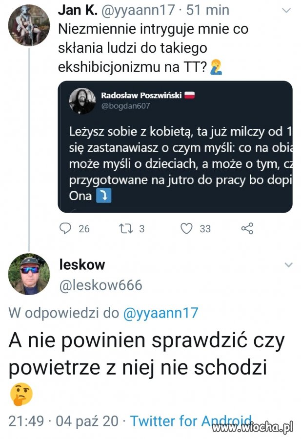 Mistrz...