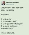 Oksymoron. 