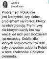 Cholerna