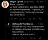 Zaorana jak pole po ogórkach. 