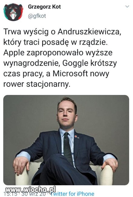 Biedronka przebieje wszystkie oferty.