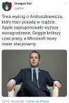 Biedronka przebieje wszystkie oferty.