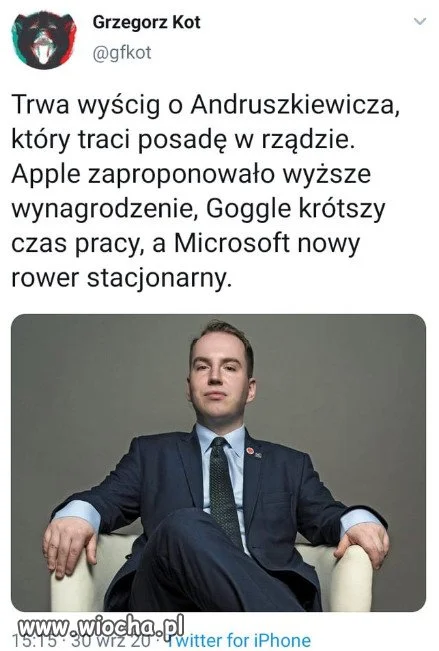 Biedronka przebieje wszystkie oferty.