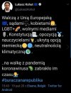 Kraj z kartonu...