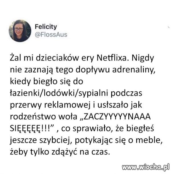 Tak było