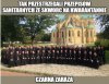 Tak się naradzali że się pozarażali. 