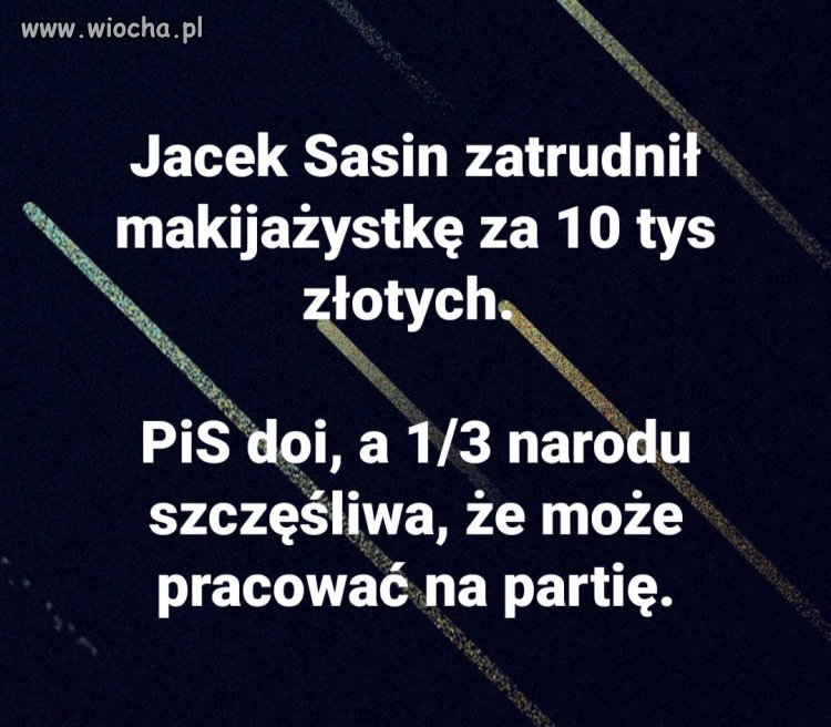 Swoją drogą 