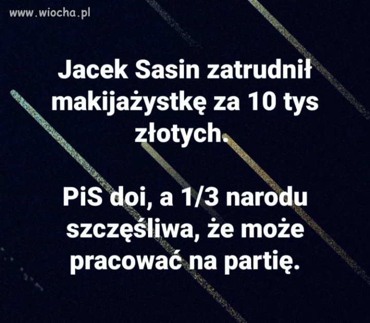 Swoją drogą 
