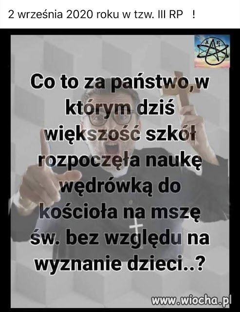 Brak tematu