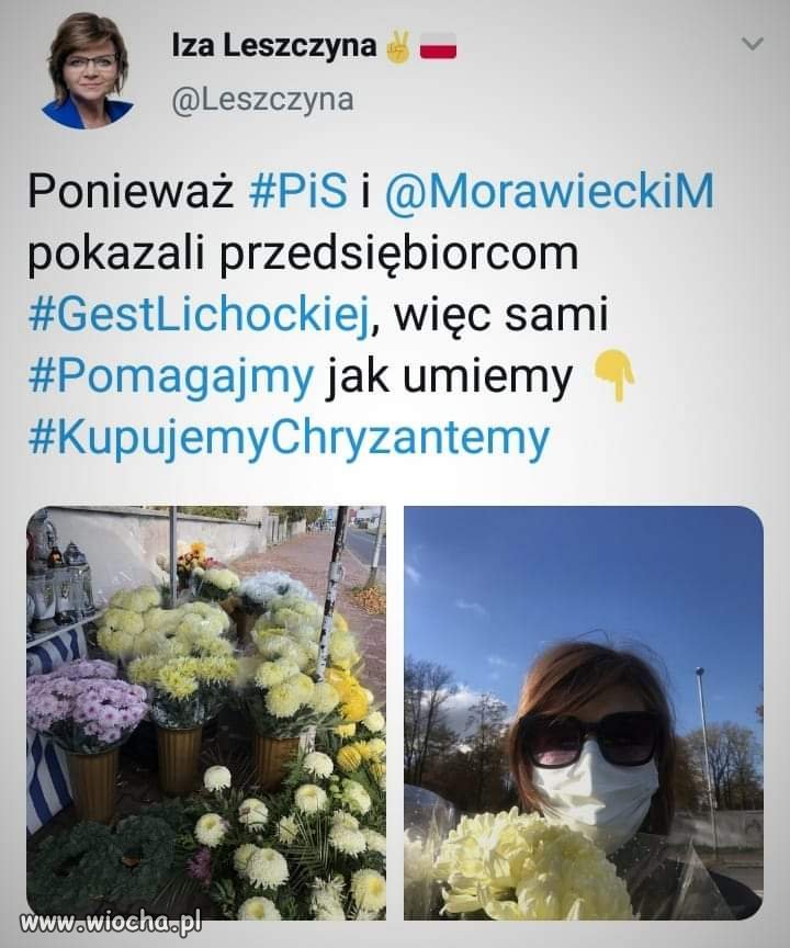 Kupujemy. 