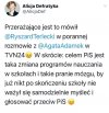 Przerażające 