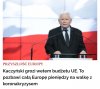 Prędzej nas z UE wywalą