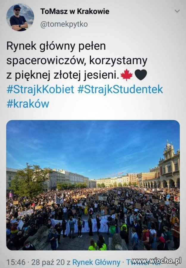 Strajku