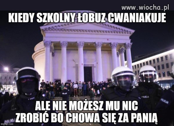 Szkolny łobuz