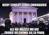Szkolny łobuz
