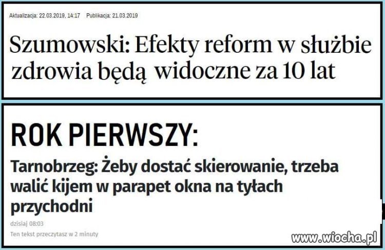 Taka sytuacja 