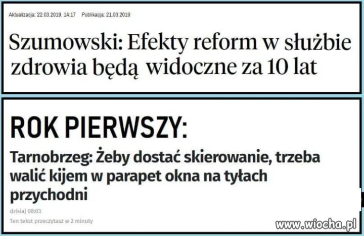 Taka sytuacja 