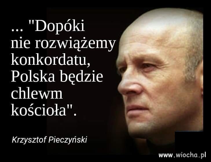 Marzenie ściętej głowy