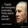 Marzenie ściętej głowy