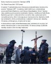 Marsz różańcowy przeciwko ideologii LGBT.