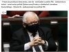 Początek końca PiS się zaczął...