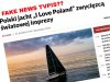Fake newsy TVPiS zdemaskowane.