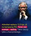 To już dawno nie jest Państwo Prawa.