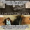 Głupie pisy nie wyciągają nauk z historii