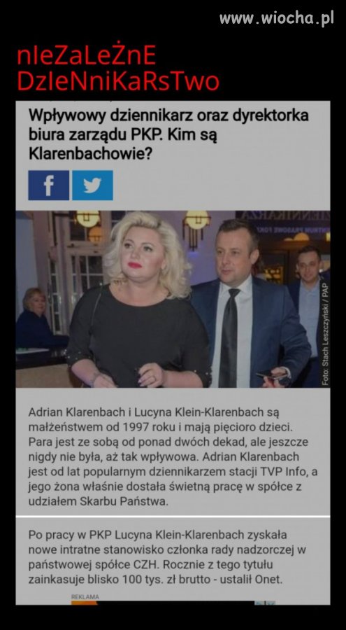 Nie, żeby Onet był dobrym źródłem informacji...