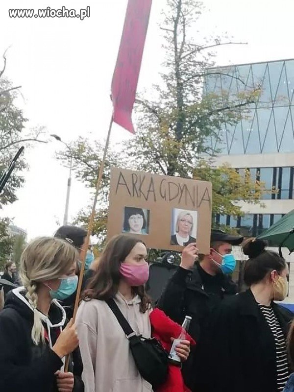 Kreatywne, nie powiem...