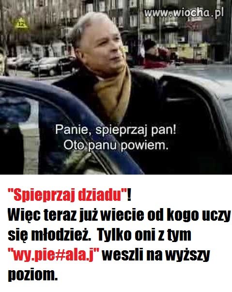 Wyższy poziom