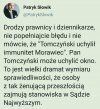 Wielki dramat wymiaru sprawiedliwości