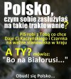 Obudź się Polsko
