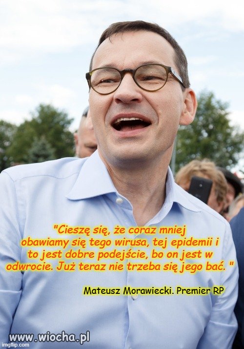 Słowa wielkich ludzi