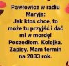 Kolejki jak na NFZ