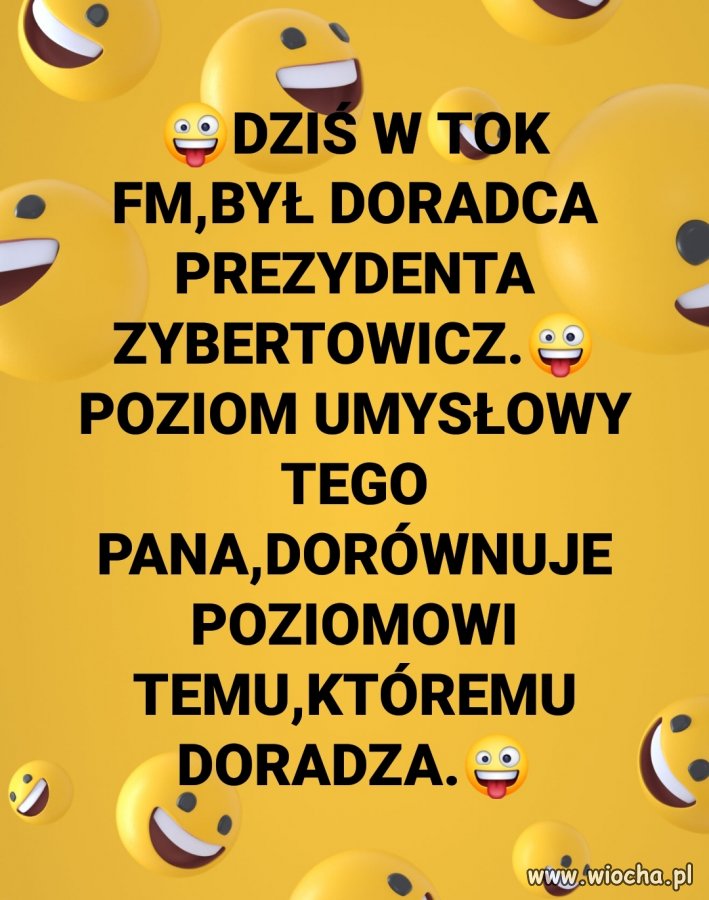 Ten sam poziom 
