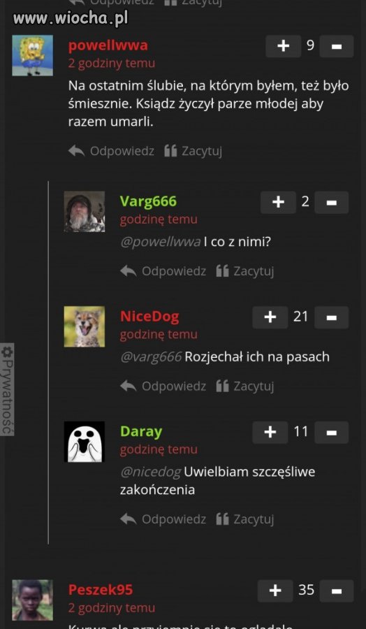 Z cyklu ~znalezione w necie~