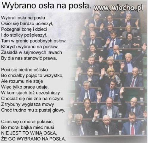 Poezja  najnowsza